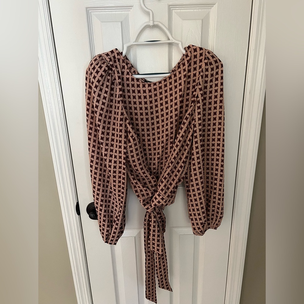Blouse by Express